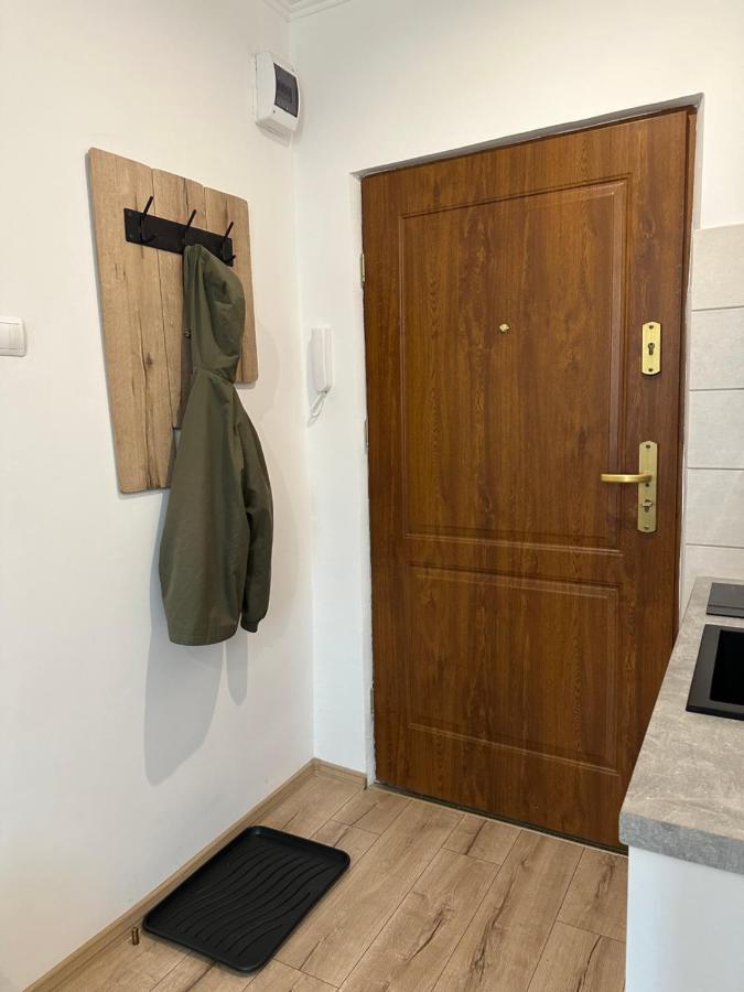 Apartament Zielony Kollataja Tomaszów Mazowiecki 外观 照片